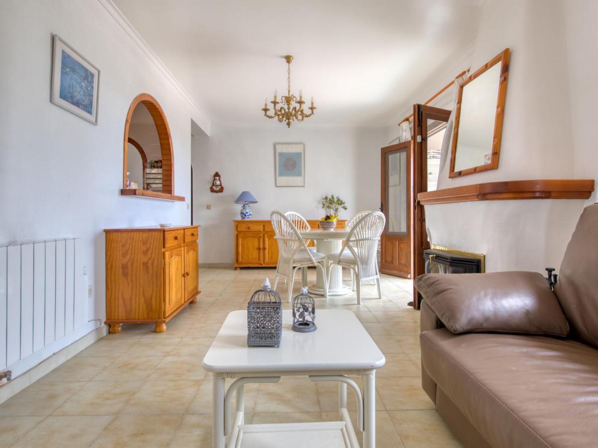 Holiday Home Peeters By Interhome Calpe Ngoại thất bức ảnh